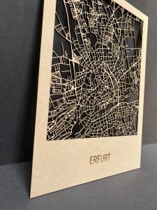 MDF