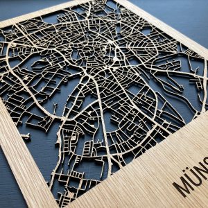 Münster Eiche
