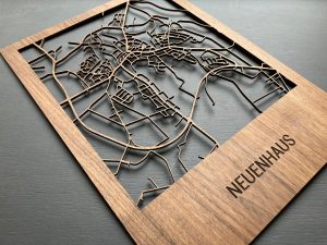 Neuenhaus Nussbaum