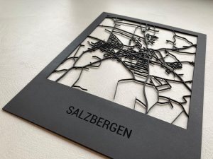 Salzbergen Schwarz