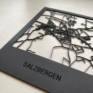 Salzbergen Schwarz