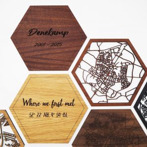 Hexagons