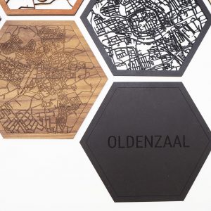 Hexagons