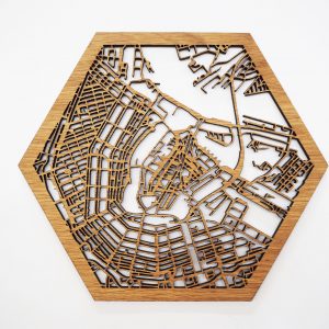 Hexagons
