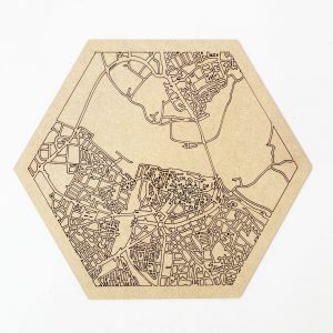 Hexagons