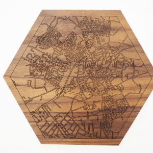 Hexagons
