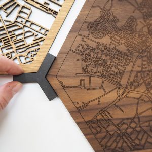 Hexagons