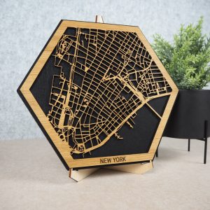 Hexagon