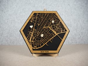 Hexagon